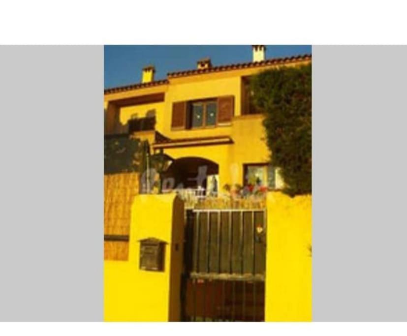 Casa Completa Cerca La Playa Villa Tarragona Exterior foto